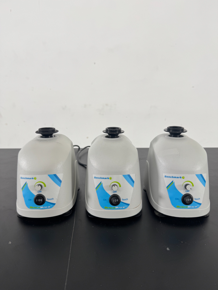 Image of Benchmark Bench Mixer Vortex Mixer